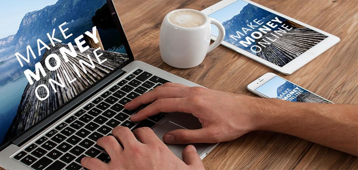 Drop Shipping Online