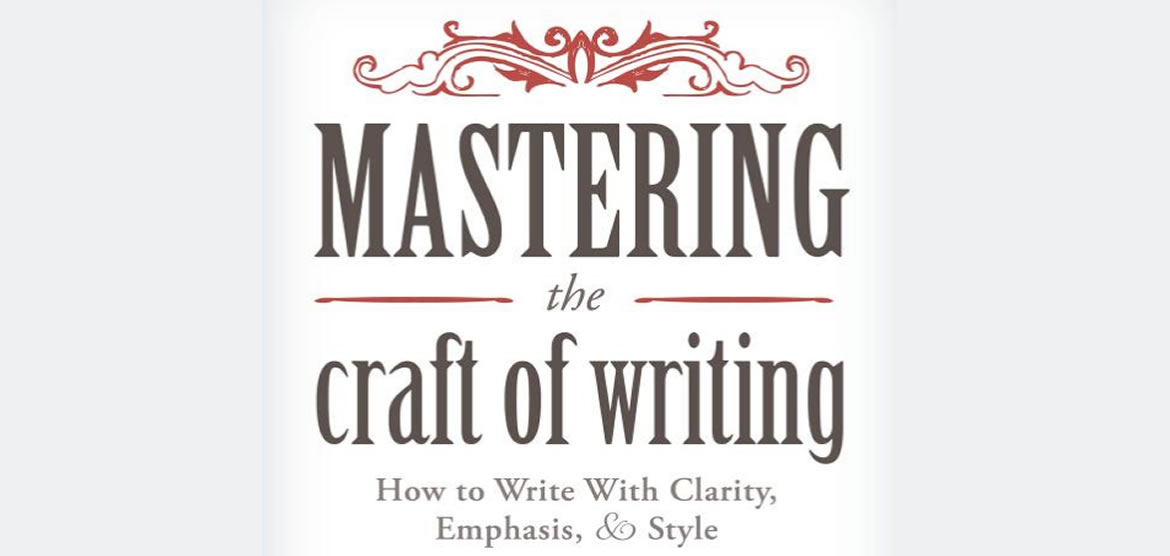 Mastering Writing