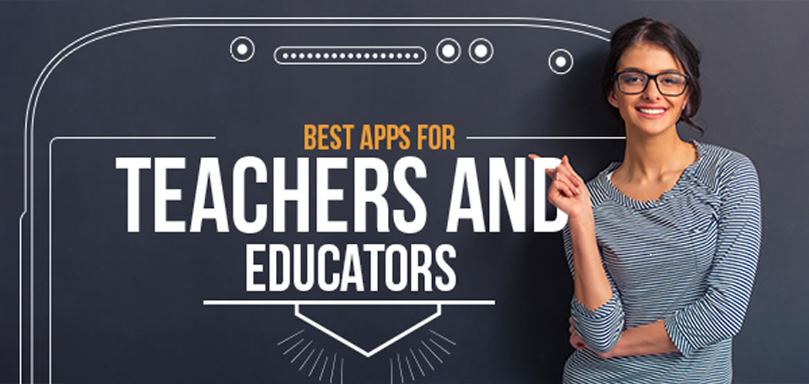 Teachers Apps