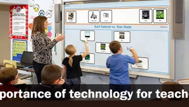 Teaching & Academics