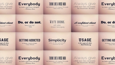 Personal Development