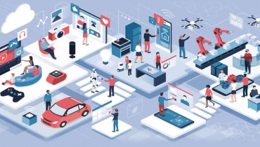 Teaching & Academics