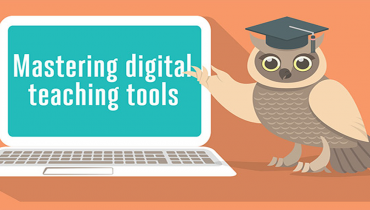 Teaching & Academics