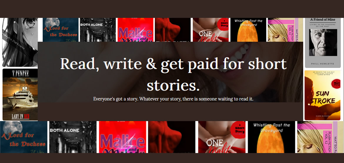 Writing Short Stories